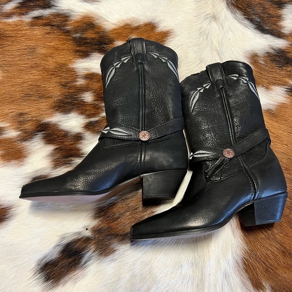 Laredo boot size 6 - Picture 3 of 5